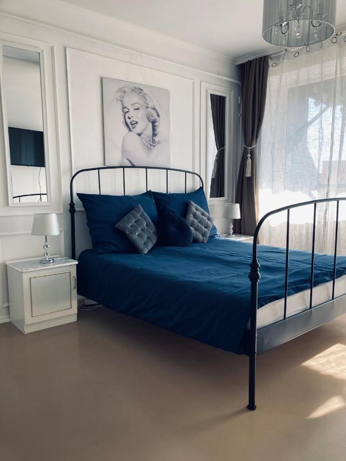 Lara Suite Szombathely Exterior photo