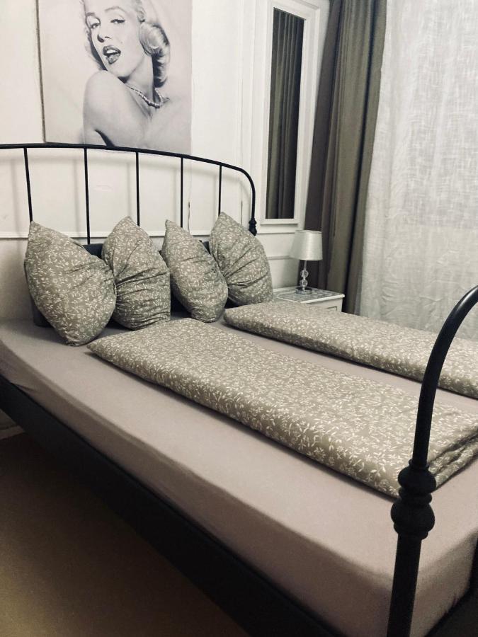 Lara Suite Szombathely Exterior photo