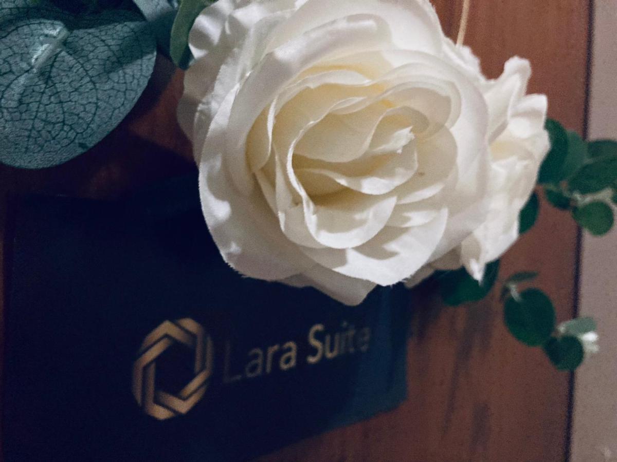 Lara Suite Szombathely Exterior photo