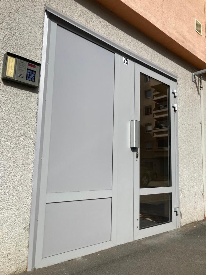 Lara Suite Szombathely Exterior photo